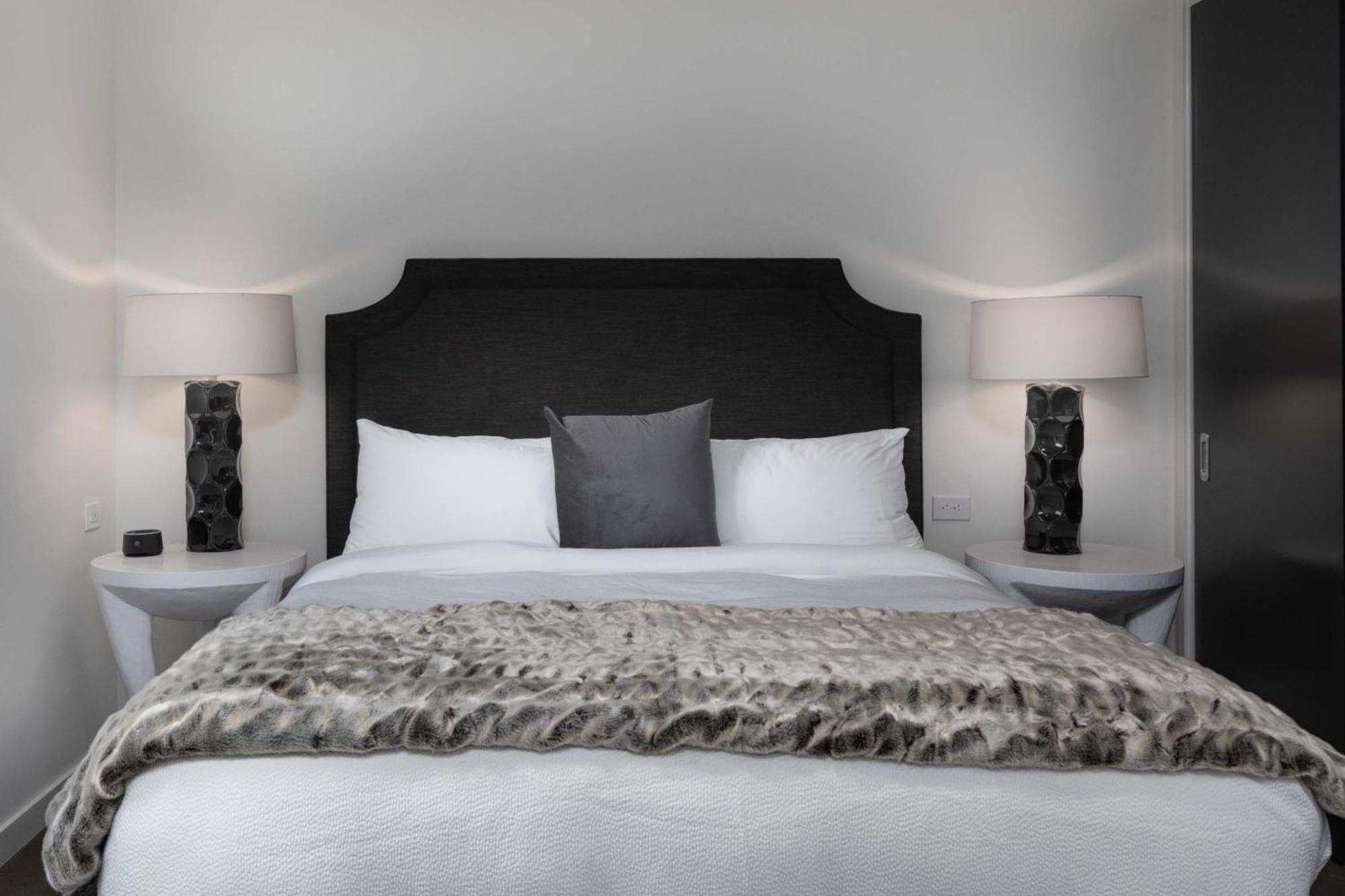 121 Hotel By Avantstay Chic Modern Hotel In Nashville Exterior foto