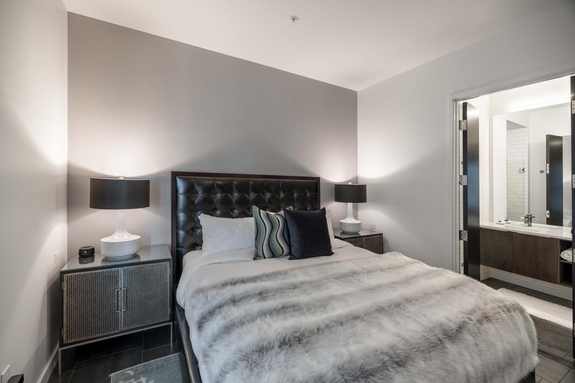 121 Hotel By Avantstay Chic Modern Hotel In Nashville Exterior foto